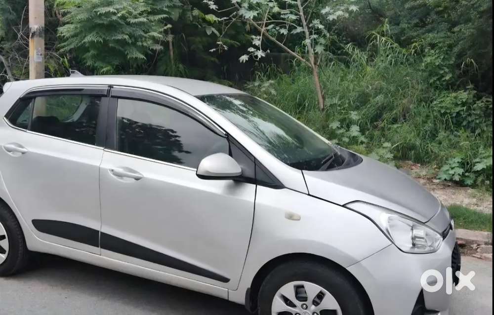 Hyundai Grand I10 2016 75000 Km