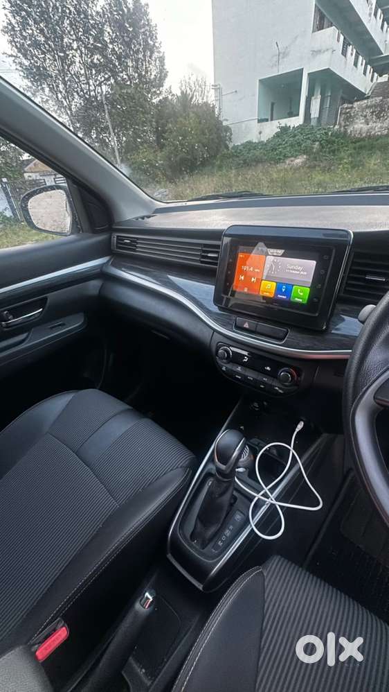 Maruti Suzuki Xl6 2024