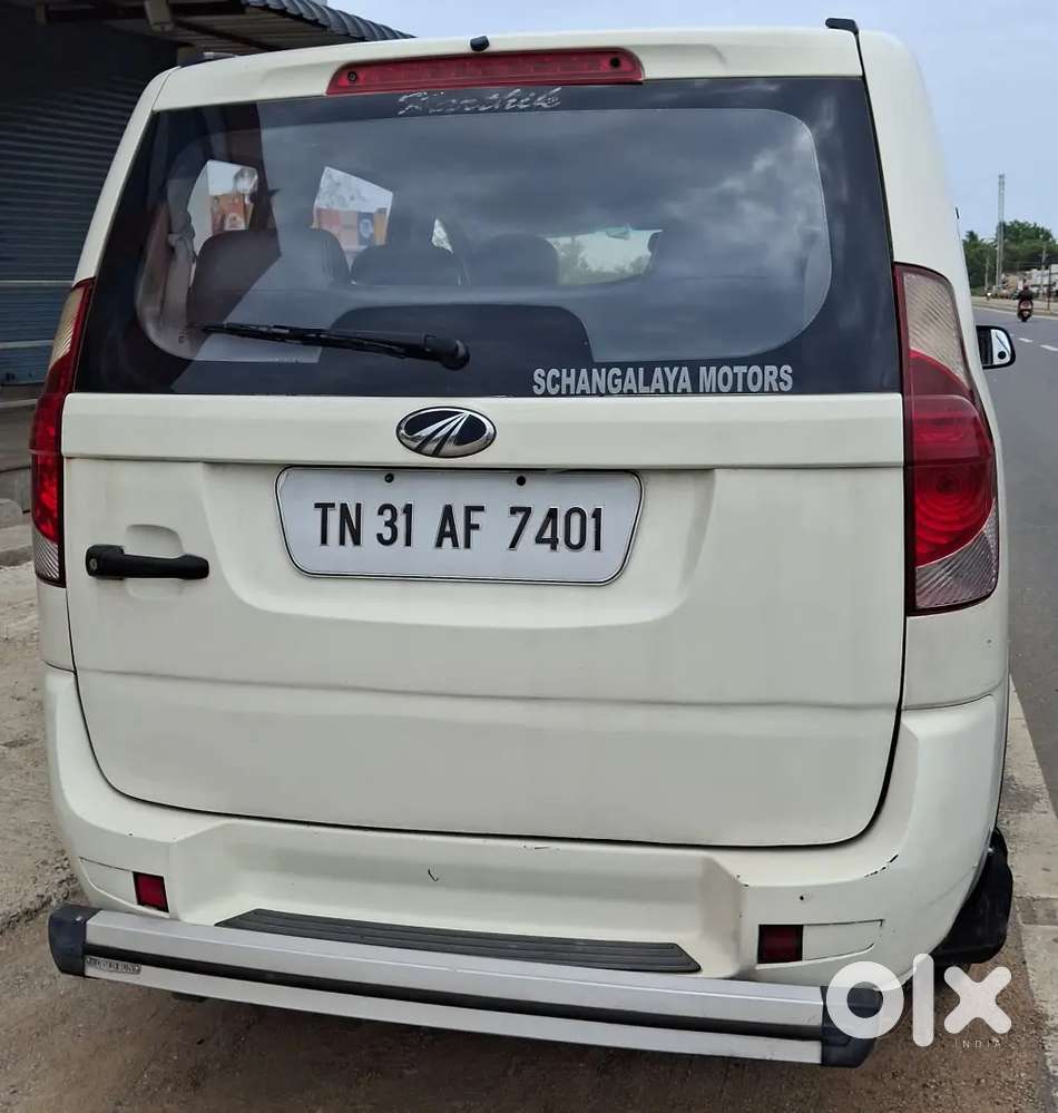 7 Seater Single Owner Xylo