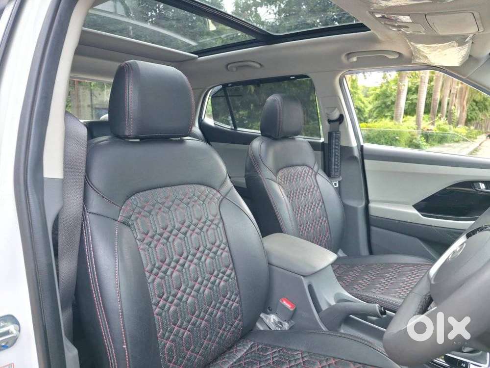 Hyundai Creta 1.5 Sx, 2024, Petrol