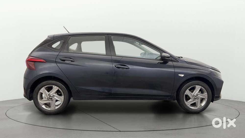 Hyundai New I20 1.2 Magna Mt, 2022, Petrol