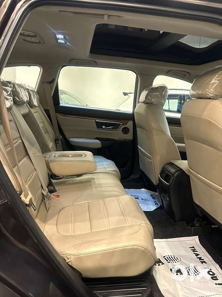 Honda Cr-v 1.6 I-dtec At, 2019, Diesel