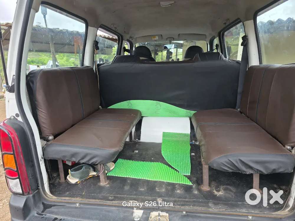 Ecoo 5 Setar Ac Cng