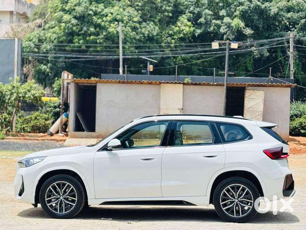 Bmw X1 Sdrive18d M Sport, 2023, Diesel