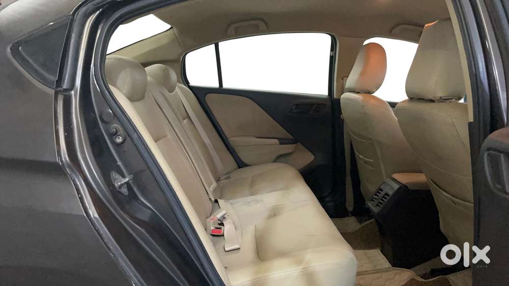 Honda City 2015-2017 I Vtec Sv, 2014, Cng & Hybrids