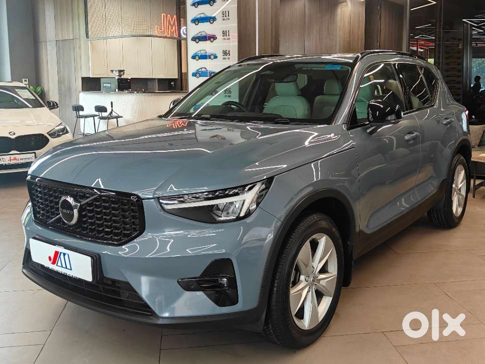 Volvo Xc40 B4 Ultimate, 2023, Petrol