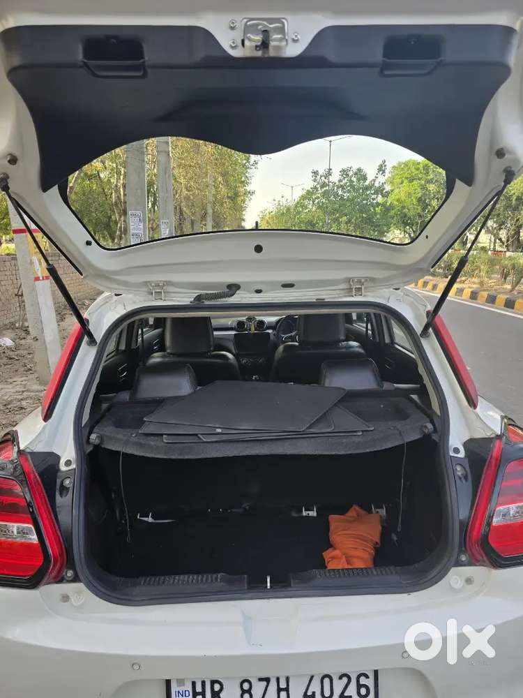 Swift Vxi 2022 Fix Price