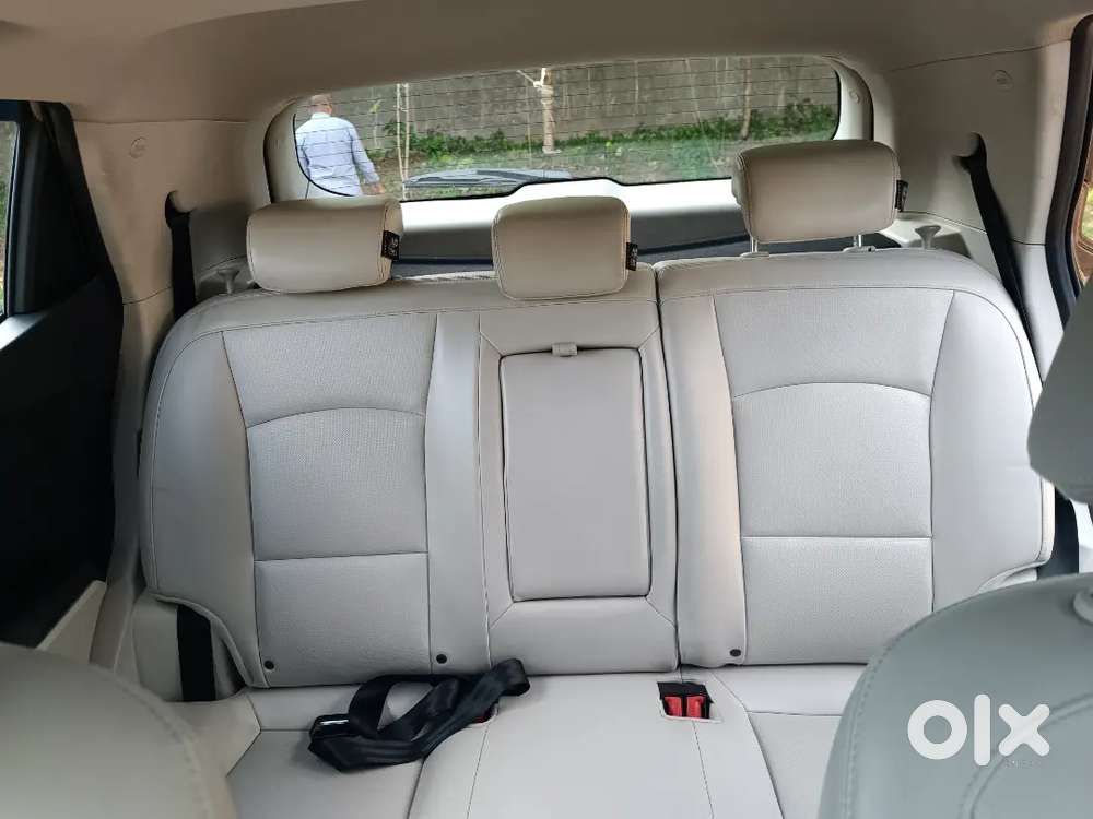 Mahindra Xuv300 W8 (o) 2023