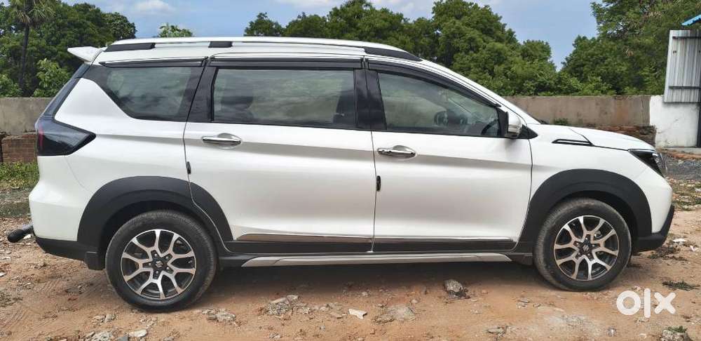Maruti Suzuki Xl6 1.5 Alpha Plus Mt, 2024, Petrol