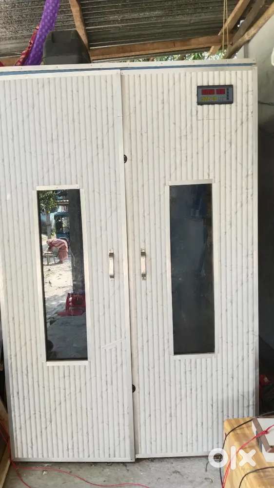 4000 capacity Egg Hatching machine incubator
