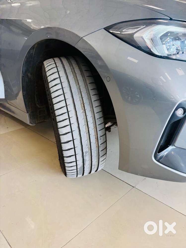 Bmw 3 Series Gran Limousine 320ld M Sport, 2023, Diesel