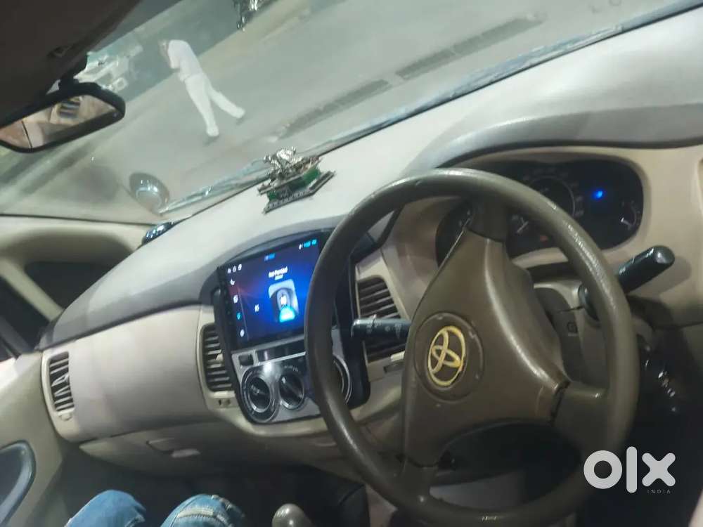 Toyota Innova 2.5 G1 2006