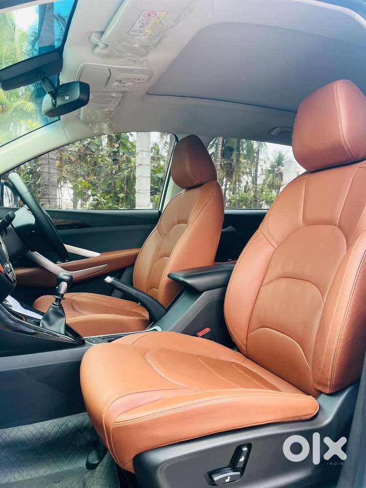 Mg Hector Plus 2.0 Sharp Diesel Turbo, 2021, Diesel