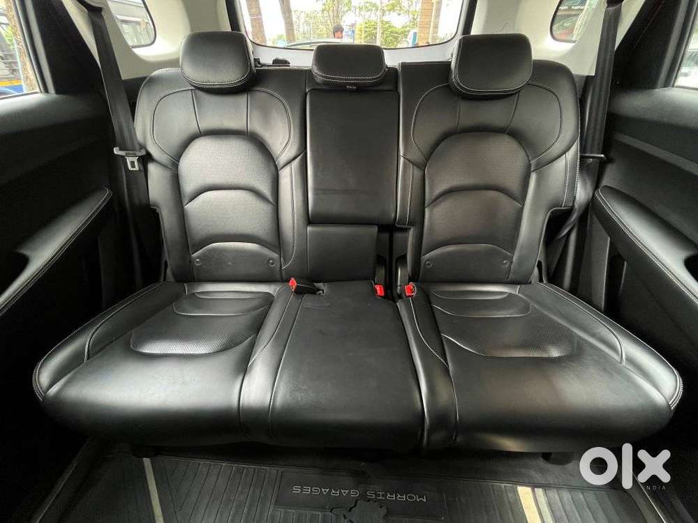 Mg Hector 2.0 Sharp Diesel, 2021, Diesel