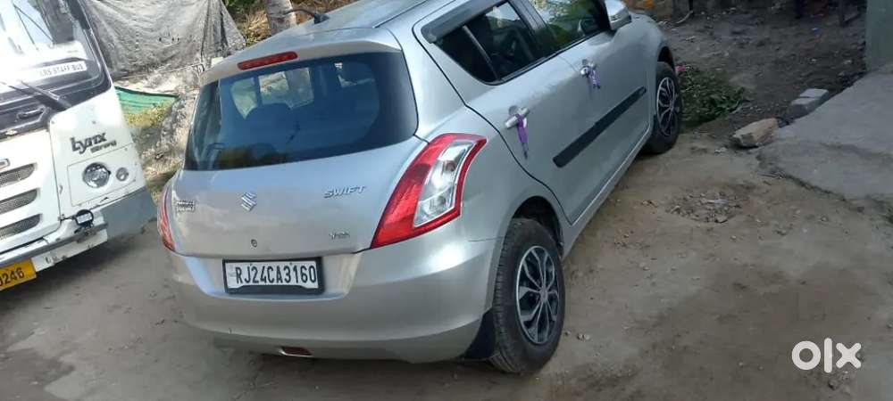 Maruti Suzuki