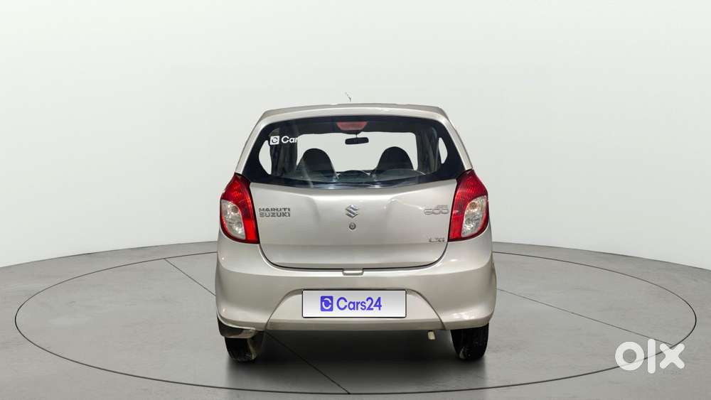 Maruti Suzuki Alto 800 Lxi, 2013, Petrol