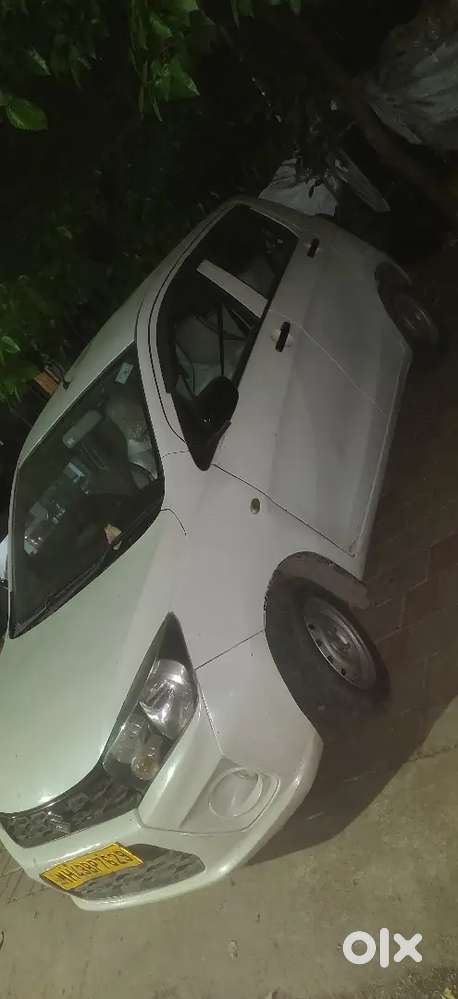 Maruti Suzuki Celerio 2020