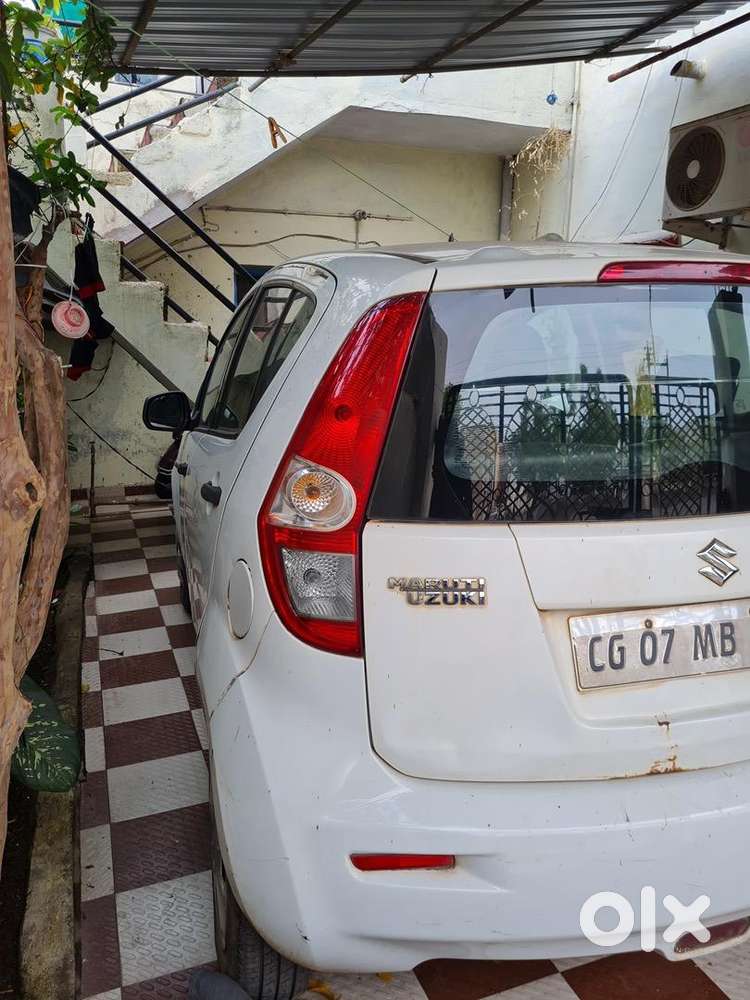 Maruti Suzuki Ritz 2011 Petrol Good Condition And Well Maintained