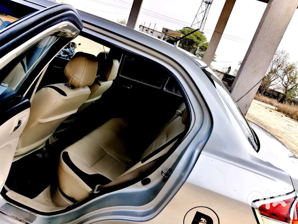 2016 Maruti Suzuki Dzire Diesel Manual