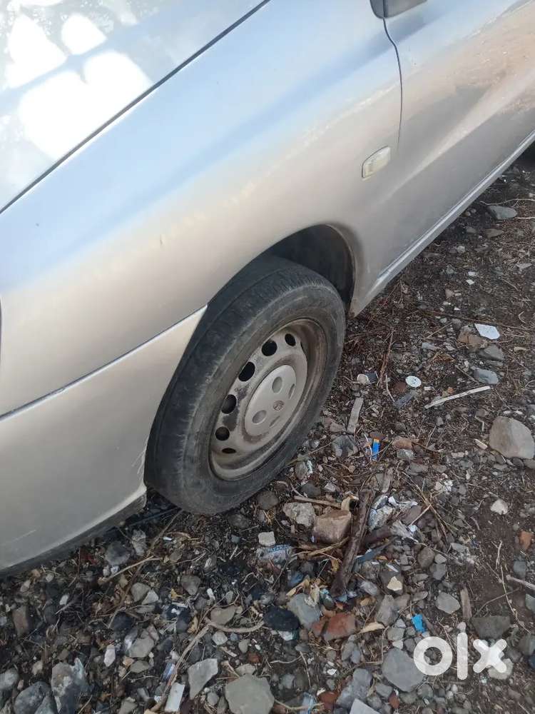 Tata Indigo Ecs 2016 Diesel 130000 Km Driven
