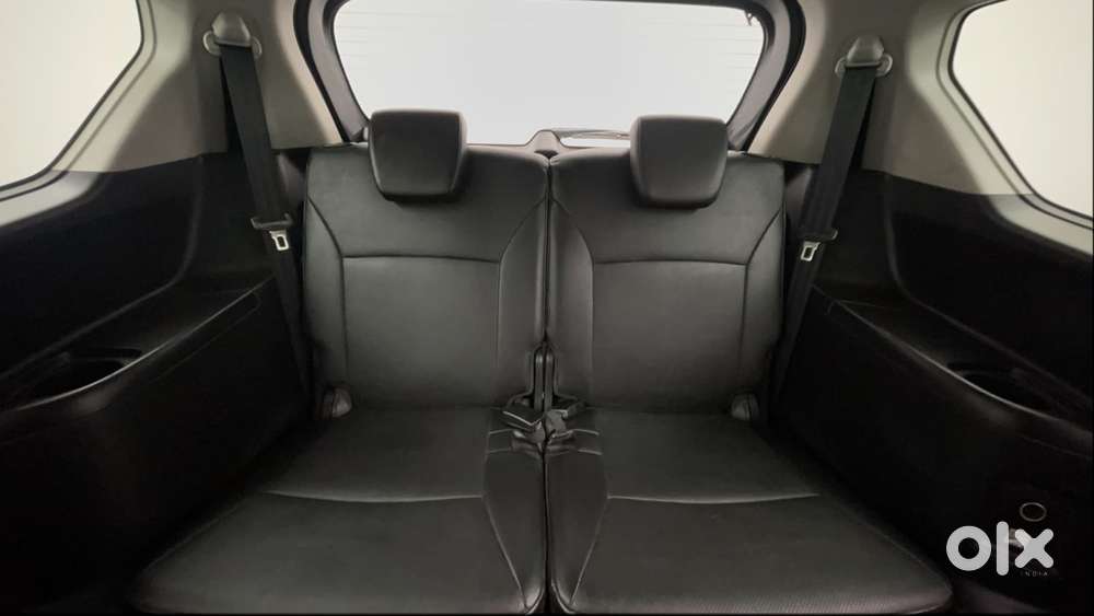 Maruti Suzuki Xl6 1.5 Alpha Plus Mt, 2022, Petrol