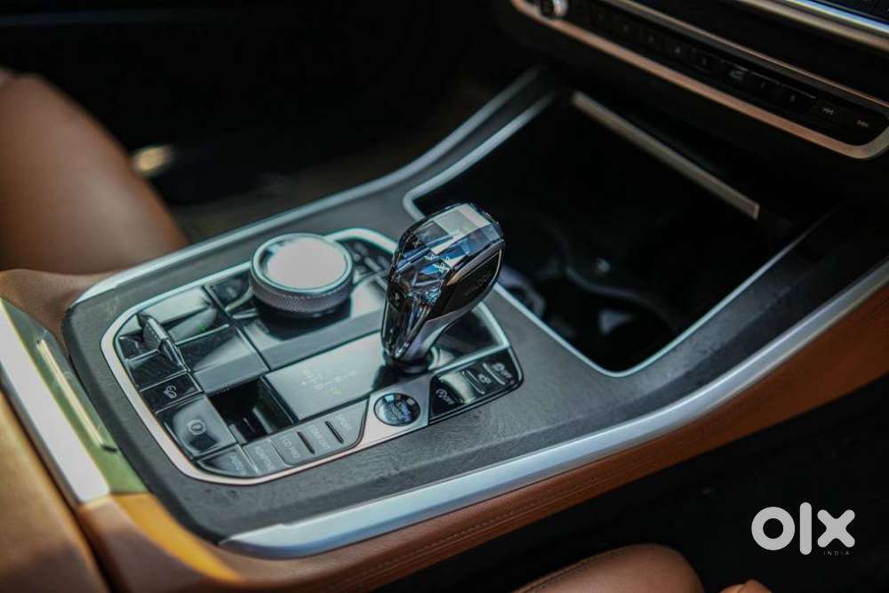 Bmw X5 Xdrive40i M Sport, 2022, Petrol