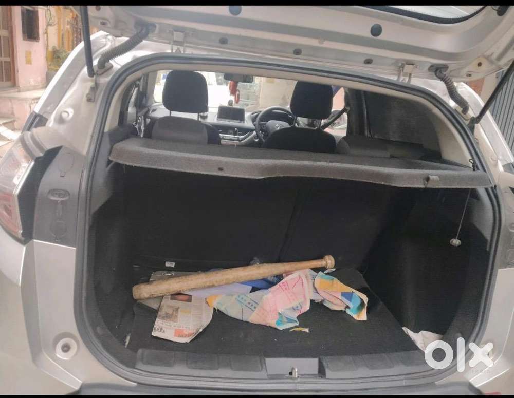 Tata Nexon 2018 Petrol Good Condition