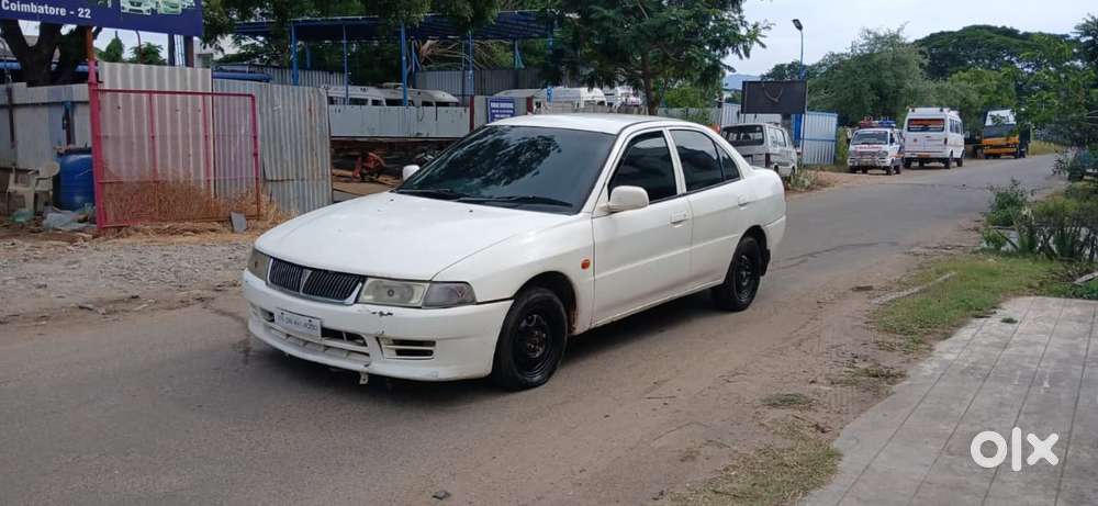 Mitsubishi Lancer 1.5 Glxi, 2004, Diesel