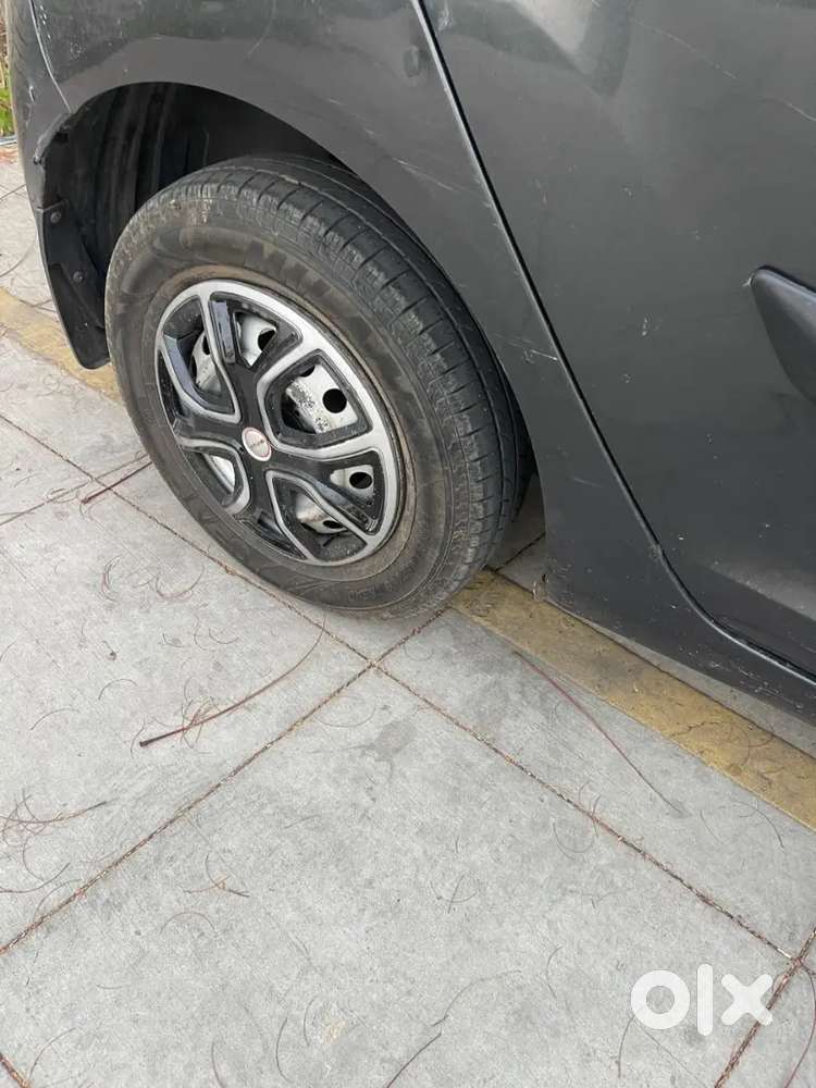 Tata Altroz 2020