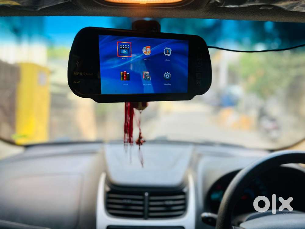 Chevrolet Sail 1.2 Ls, 2016, Petrol