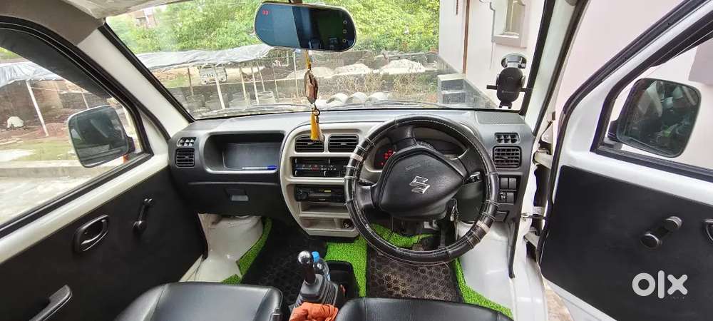 Maruti Eeco 1.2 2020