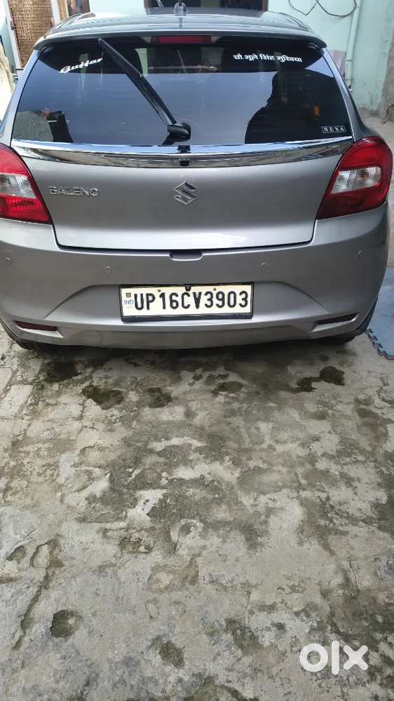 Good Condition Car
