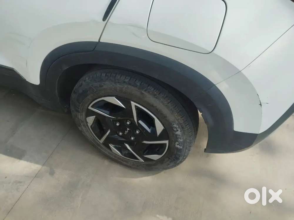 Kia Sonet 1.2 Htk Optional 2024
