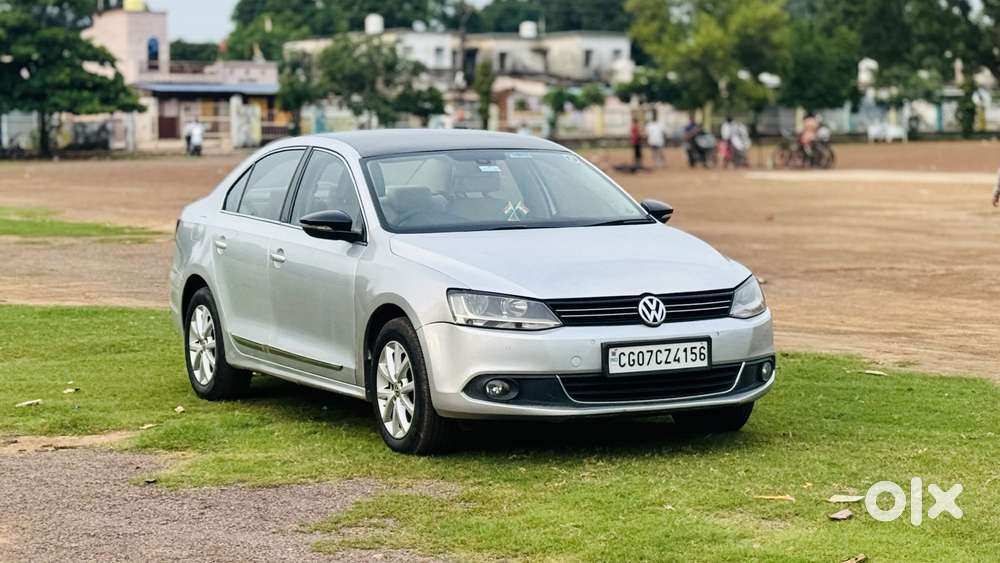 Volkswagen Jetta [ ] 2.0 Tdi Comfortline, 2014, Diesel
