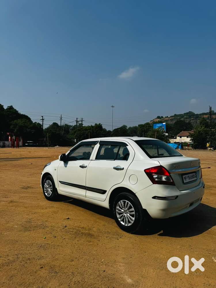 Maruti Swift Dzire 2018