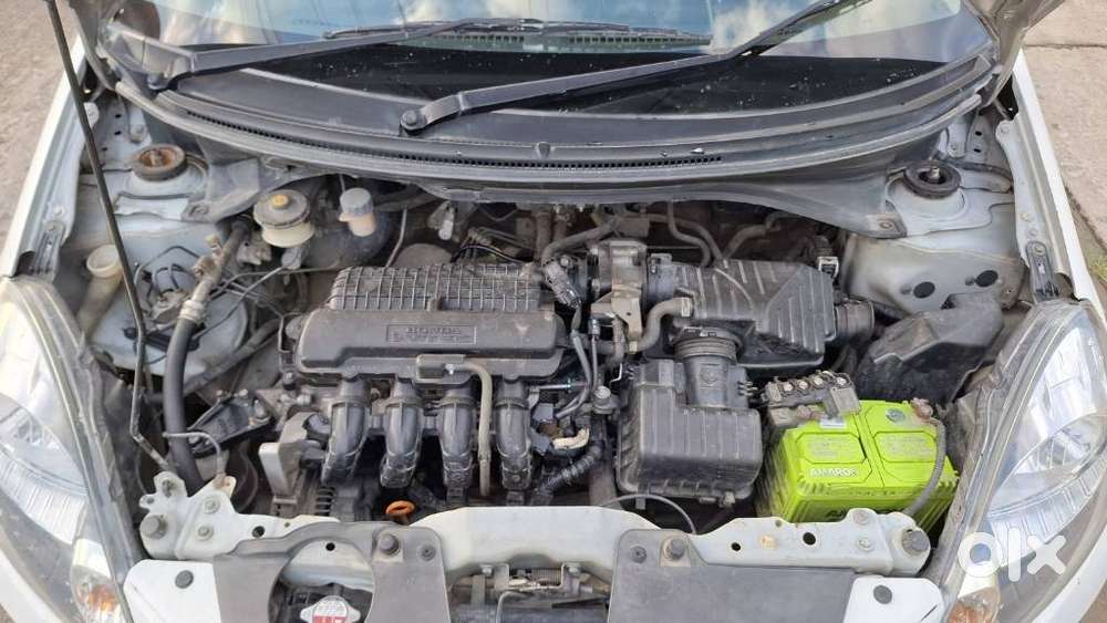 Honda Brio S Mt, 2013, Petrol