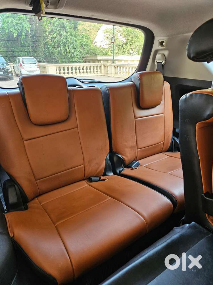 Toyota Innova Crysta 2.4 G Mt 8s, 2018, Diesel