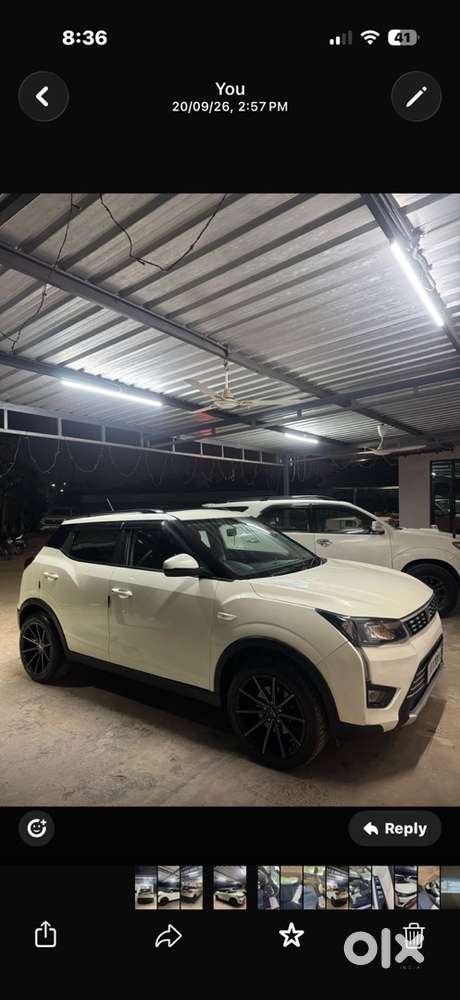 Mahindra Xuv300 Diesel 2023