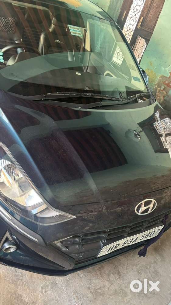 Hyundai Grand I10 Nios 2022 Magna