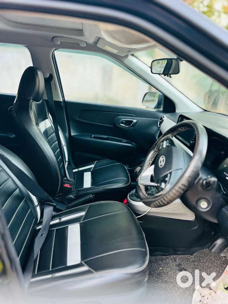 Hyundai Exter Sx 1.2 Cng Mt, 2024, Cng & Hybrids