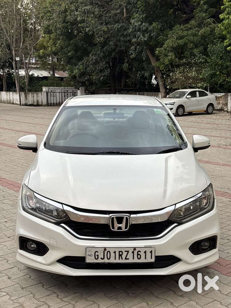 Honda City I Dtec V, 2017, Diesel