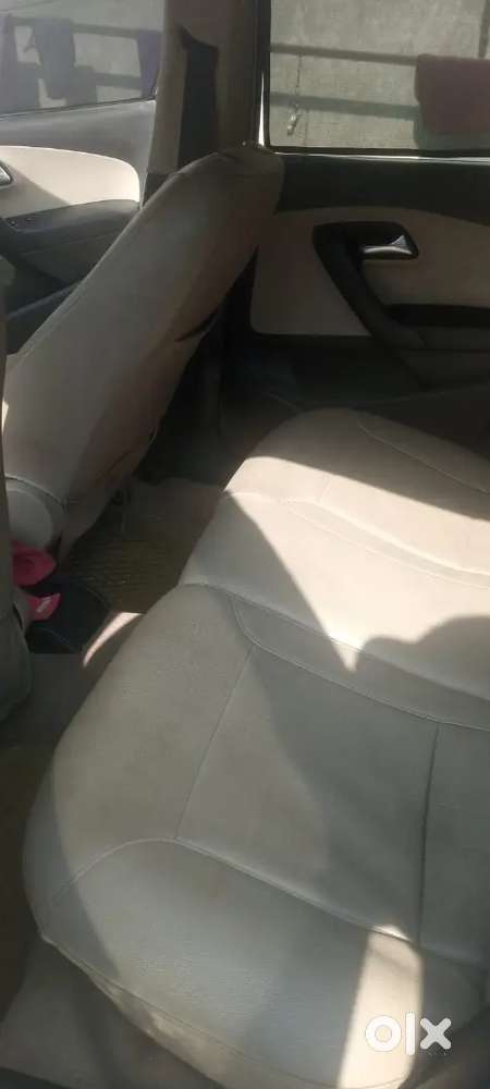 Volkswagen Polo 2011 Petrol Good Condition