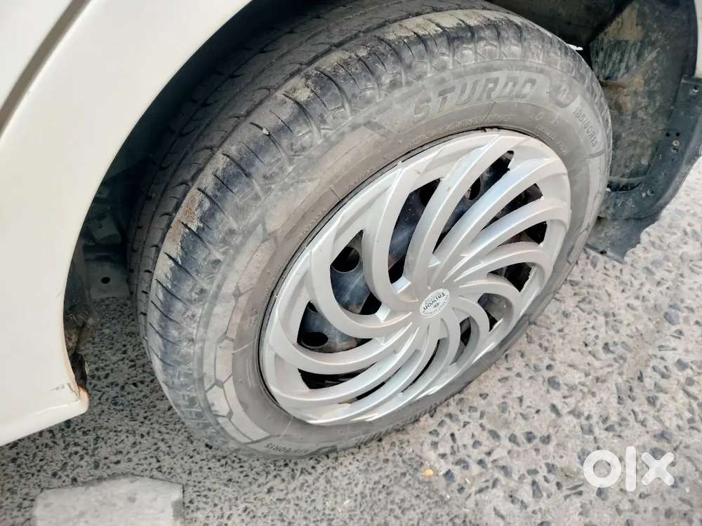 Toyota Etios Model 2015 Owner First Insurance Full Km.180000 Service R