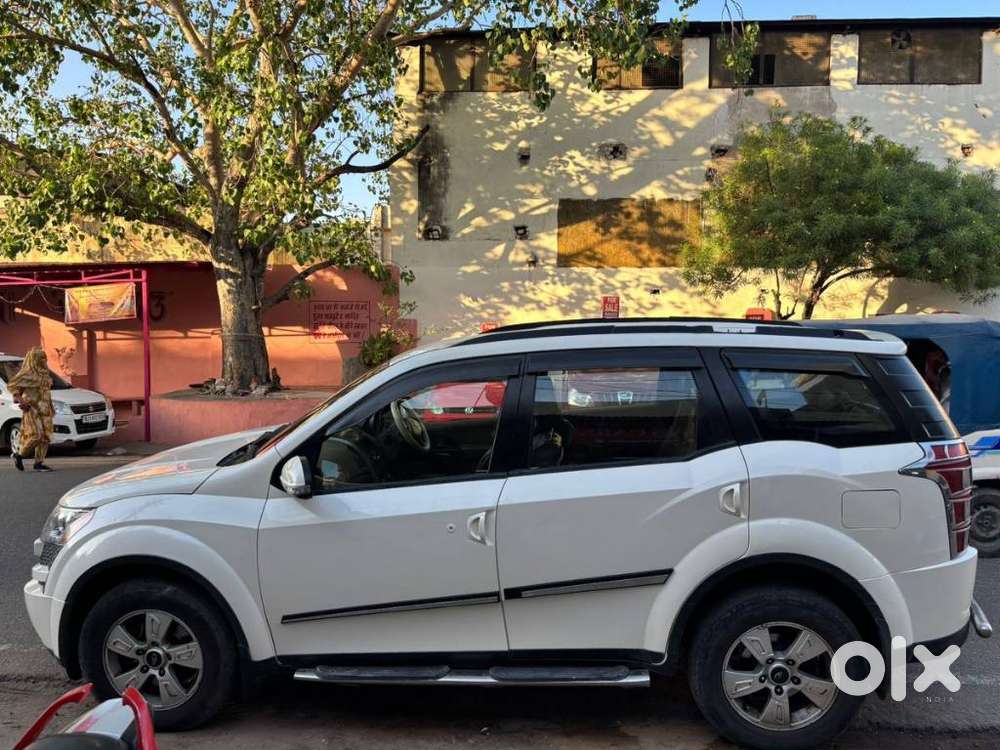 Mahindra Xuv500 W8, 2012, Diesel