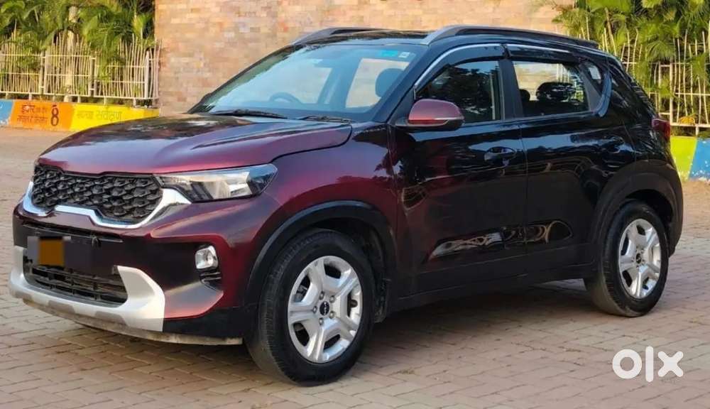 Kia Sonet 1.0 Htk 2023