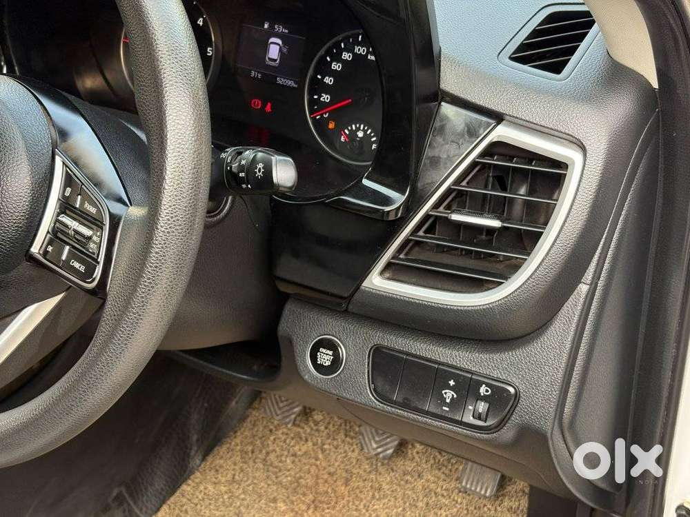 Kia Seltos 1.5 Htk+, 2020, Diesel