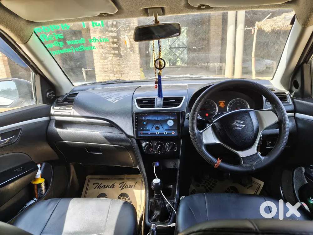 Maruti Suzuki Swift Cng & Hybrids 155000 Km Driven