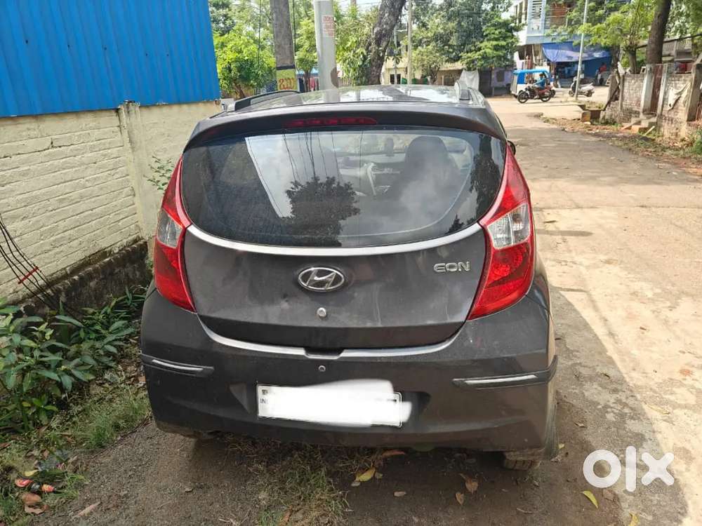Hyundai Eon 2018 Petrol 780000 Km Driven