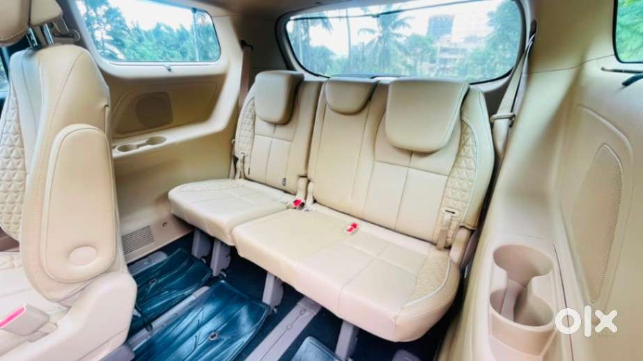 Kia Carnival Limousine, 2022, Diesel