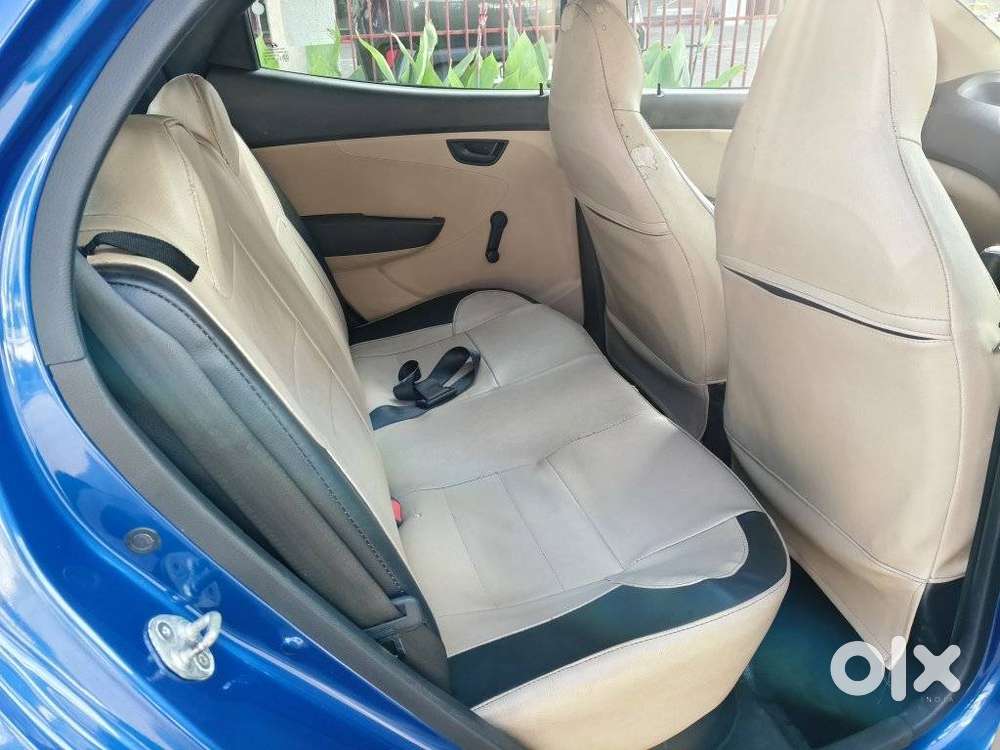 Hyundai Eon Era +, 2017, Petrol